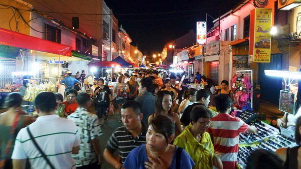 MelakaJonkerStreet10