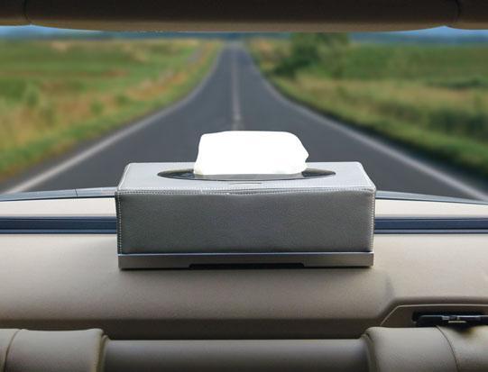 Car_Tissue_Box