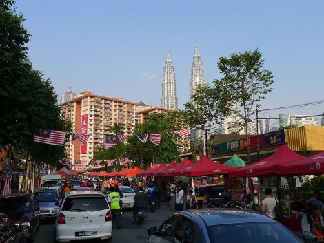 bazar-ramadan-kampung-baru