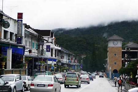 tanah-rata-jalan-besar-cameron-highlands