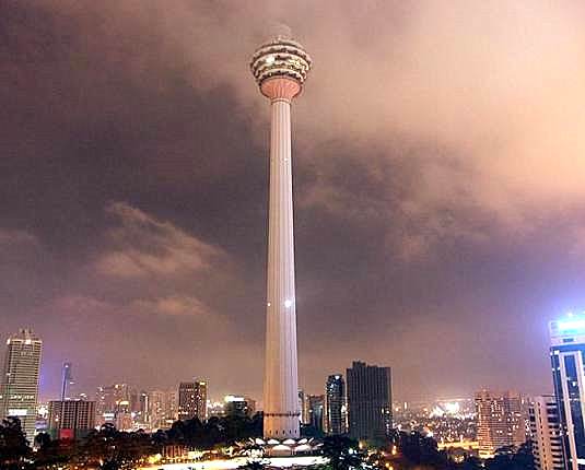 kl-tower