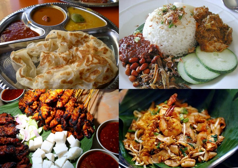 malaysian-food