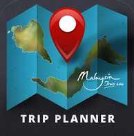 trip planner