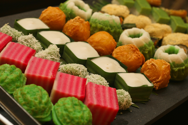 kuih-tradisional