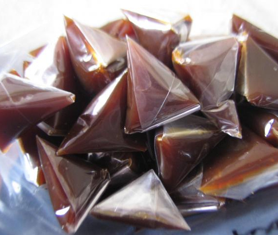 Triangle Dodol