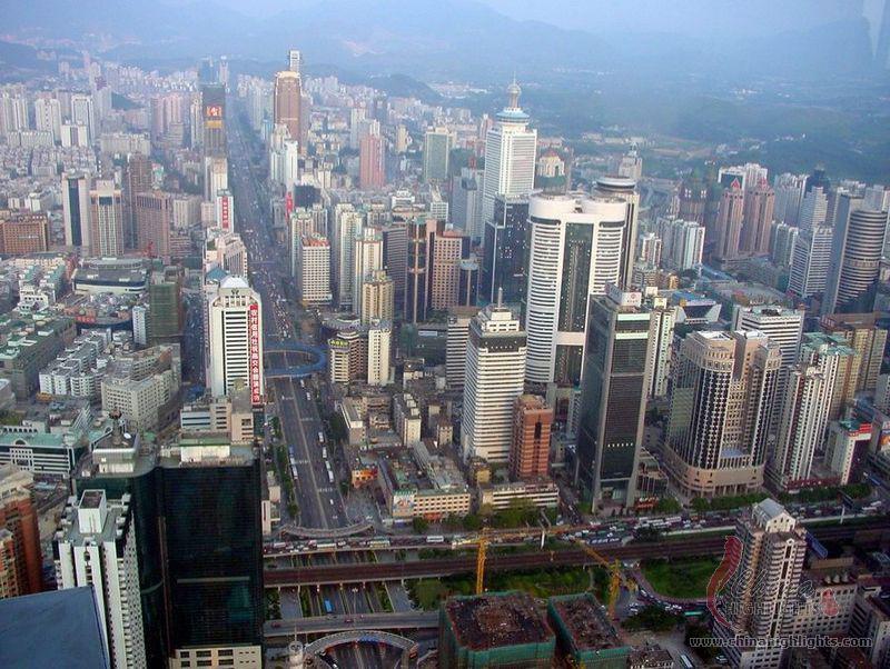 Shenzhen