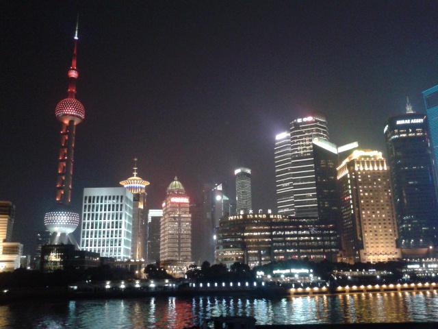 Shanghai