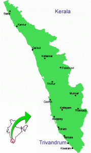 keralamap