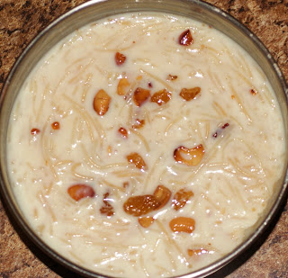 Payasam