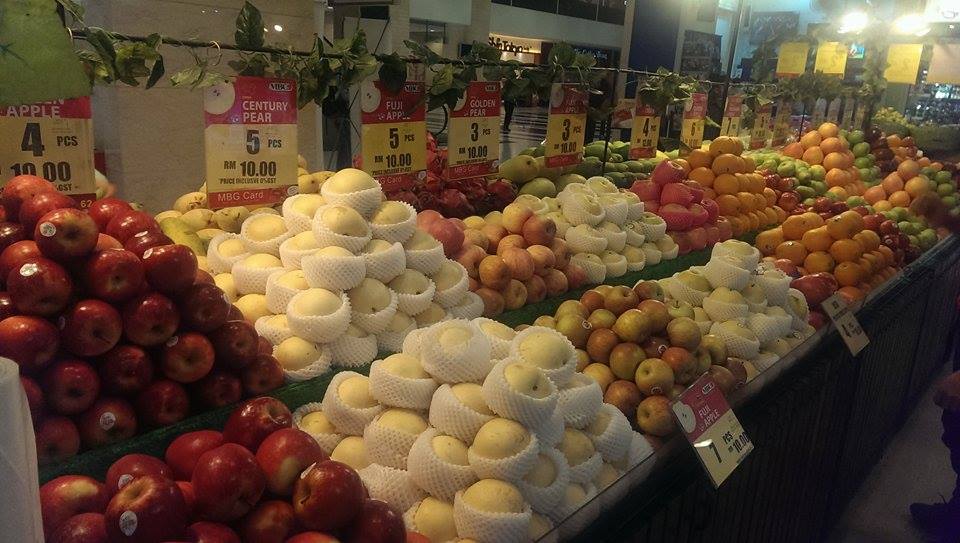 Sklep w którym kupiłam VIPowoce