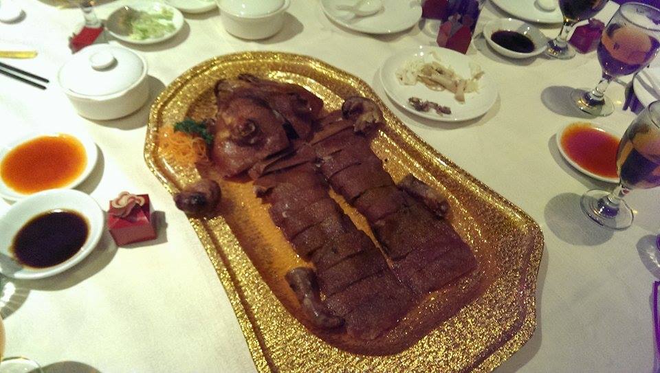 Pieczony prosiak (malutki)