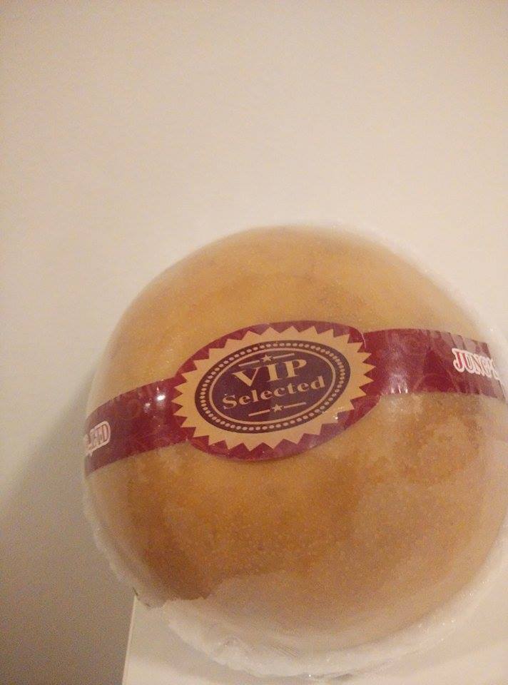 Gruszka dla VIPów, nie mam pytań!