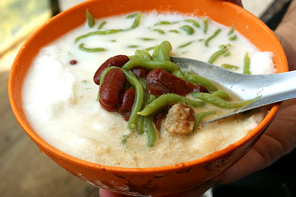 cendol