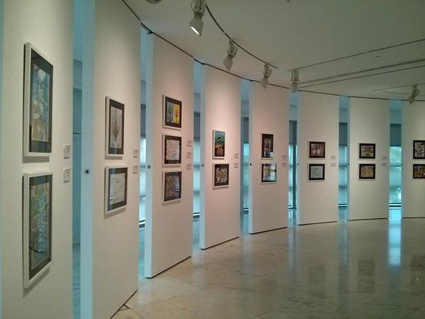 Galeria Petronas (źr. TravelMalaysia.Me)