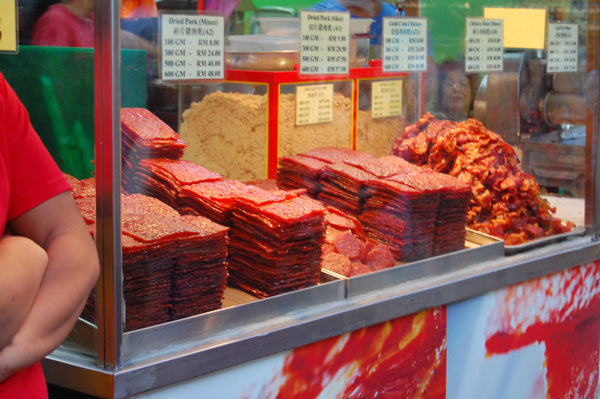 Całe stosy bak kwa!