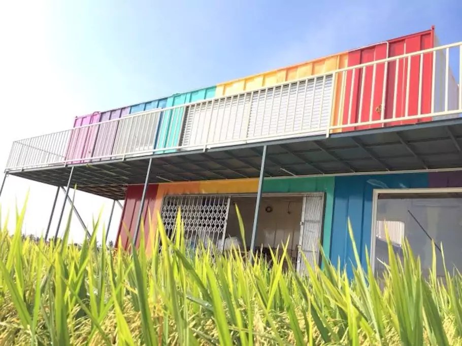 źródło; Airbnb.com